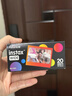 INSTAX富士instax立拍立得 宽幅相纸 彩虹双包装20张（适用于WIDE系列相机） 实拍图