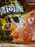 三只松鼠麻酱素毛肚540g/60包  经典麻酱大片火锅小吃休闲零食解馋 实拍图