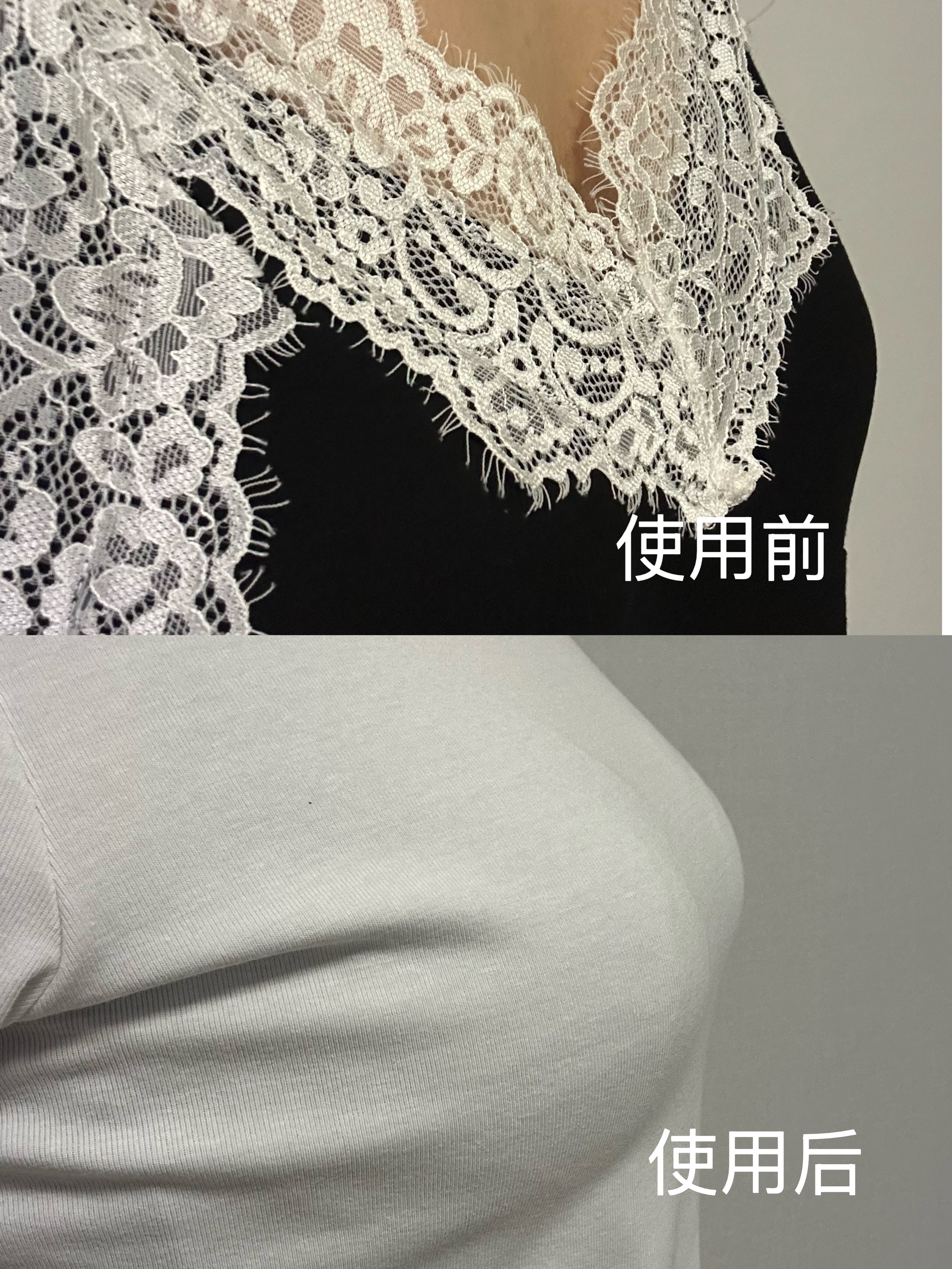 EXPRESSIONS新加坡进口丰胸产品快速增大美乳丰乳霜30g乳房胸部护理丰满按摩 实拍图