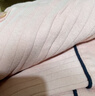 诺宜（NuoYI）月子装月子服哺乳衣纯棉孕产妇家居服睡衣J38155粉色XXL 实拍图