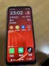 酷派（Coolpad）C1 不识字老人都会用 纯净无广告老人机一键微信视频 来电自动接听 远程协助防走丢手机 磨砂黑 实拍图