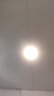 雷士（NVC）LED灯盘吸顶灯替换灯芯灯板磁吸光源灯珠灯泡24W三色3000k-6500k 实拍图