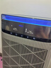 飞利浦（PHILIPS）【0.003微米精滤】空气净化器双风机除甲醛二手烟味新房孕妇婴儿专用除螨尘病毒花粉过敏原AC9008 实拍图