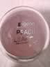贝亲（Pigeon）婴儿冰感面霜 夏季清爽水凝面霜（桃叶精华）50g*2 组合装 实拍图