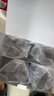 富光玻璃杯水杯子茶杯具凉水杯牛奶啤酒果汁杯子耐高温马克杯家居馆 实拍图