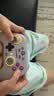 盖世小鸡（GAMESIR）启明星NS版switch2/switch体感手柄 HD震动steam无线蓝牙游戏手柄pro电脑pc手机任天堂地平线6 实拍图