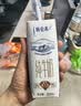 蒙牛特仑苏纯牛奶200mL*24盒 家庭囤货整箱牛奶早餐奶  实拍图