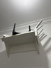 普联（TP-LINK）全屋路由器AX3000 子母路由分布式三只（独立包装）千兆无线双频大户型易展 有线无线均可组网 实拍图