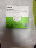 贝尔金（BELKIN）充电器 PD快充 苹果充电器40W便携充电头 手机iPhone/iPad充电头 C口电源适配器 白色 实拍图