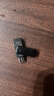 闪迪（SanDisk）128GB Type-C USB3.2 手机U盘DDC3黑色 读速高达400MB/s 自动备份 手机电脑两用  实拍图