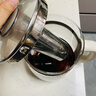 小熊（Bear）养生壶 2L大容量多功能煮茶壶  保温一体恒温烧水壶煮水壶 有钛不锈钢0胶水0涂层 母婴  YSH-D20V8 实拍图