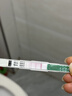 大卫验孕棒水晶笔6支装 早早孕验孕棒早孕试纸高精度显示怀孕次日达 实拍图