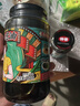 仲景 上海葱油拌面酱470gx2瓶 云南小香葱配料干净荞麦面条馄饨调味酱 实拍图