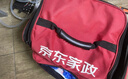 京东家政清洗 马桶清洗 智能马桶深度拆洗 去污除垢消毒除菌清洁保养上门服务 实拍图