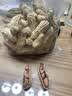 云南新鲜七彩花生带壳鲜花生高原特产水果花生富含花青素牛奶花生 新鲜七彩花生4斤 含箱 实拍图