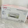 佳能（Canon）G3811/G3836墨仓式原装连供打印机复印扫描家用办公手机无线一体机小型彩色喷墨A4 G3836【手机电脑无线连接+打印复印扫描】 官方标配：主机+原装墨水一套 实拍图