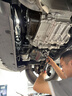 奥迪原厂机油 0W-20机油 4L SN 全合成 京东养车 A4L A6L Q5L Q7 实拍图