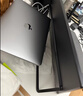 雕塑家27英寸4K 120Hz双模288Hz 100%sRGB 500nit高亮IPS屏DC调光笔记本电脑电竞显示器Type-c接口MU27LA 实拍图