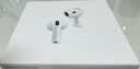 Apple/苹果【充电线套装】AirPods 4(支持主动降噪) 搭配无线充电盒(USB-C) 苹果耳机蓝牙耳机 实拍图
