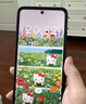 摩托罗拉【国家补贴】联想moto g100 四年质保 LCD护眼屏 7000mAh 12GB+256GB 青峰绿 实拍图
