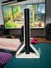 迈从（MCHOSE）V9 Pro 2游戏耳机头戴式四模电竞电脑耳机三角洲行动fps吃鸡听声辨位无线蓝牙有线 V9 Pro 2 绿洲【THX 空间音效】 实拍图