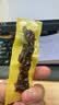 科尔沁 凹凸有型风干牛肉干原味200g 小块肉干肉脯 休闲零食  实拍图