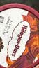 哈根达斯（Haagen-Dazs）经典比利时巧克力口味冰淇淋 100ml/杯 雪糕 实拍图
