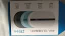 中兴（ZTE）随身wifi6免插卡移动wifi无线网卡便携式热点4g路由器无限笔记本电脑通用流量2025款U10LS白色 实拍图