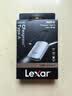 雷克沙（Lexar）USB3.2读卡器 USB/Type-C口 CFexpress Type A卡索尼相机卡读取 支持苹果17安卓手机电脑 实拍图