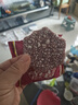 旺旺 黑米雪饼 原味 170g 零食膨化休闲食品饼干糕点 实拍图