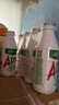 娃哈哈 AD钙奶 含乳饮料 220g*24瓶 礼盒装 儿童回忆乳酸菌 实拍图