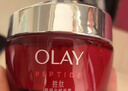 玉兰油（OLAY）大红瓶面霜50g抗皱紧致女士保湿面霜护肤品生日礼物送女友 实拍图