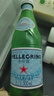 圣培露（S.PELLECRINO）意大利含气天然矿泉水气泡水 饮用水 500ml*24瓶 实拍图