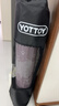 yottoy瑜伽垫健身垫TPE防滑加厚加宽加长185*80cm男女运动垫子家用 实拍图