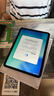 Apple/苹果 iPad 11英寸 A16芯片2025年款 平板电脑 (128GB WLAN版/学习办公娱乐)银色 实拍图