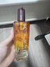 欧莱雅奇焕润发护发精油100ml(小棕瓶 适合干枯沙发 免洗 柔顺 防分叉) 实拍图