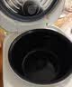 九阳（Joyoung）【0氟珐琅钛瓷】安心煲电饭煲3L含钛内胆电饭锅2-3人家用微压柴火饭4A好饭高颜值多功能 F-30NF12 实拍图
