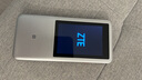 中兴（ZTE）U60 Pro全球版 5G免插卡随身移动wifi无线网卡wifi7便携式热点出国上网通用流量直播神器2026款 实拍图
