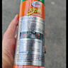 龟牌（Turtle Wax）多功能泡沫清洁剂(500901*3)650ml汽车内饰清洗剂座椅皮革清洗剂 实拍图