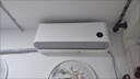 小米空调  巨省电 1.5匹挂机 一级能效 外机单排铜管 KFR-35GW/N1A1【整机十年免费包修】 实拍图