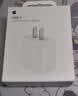Apple/苹果 原装正品20W type-c充电器 苹果usb-c充电器手机快充头 旗舰店苹果iPhone 17 Pro Max充电器 实拍图
