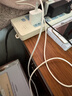绿联20W充电器苹果17充电头适用iPhone17ProMax/16e/15/iPad平板小米华为手机氮化镓Type-C快充插头 实拍图