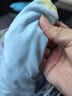 巴拉巴拉童装儿童短袖t恤男童女童2026新款夏装纯色宝宝休闲上衣婴儿衣服 实拍图
