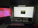 HKC 27英寸2K 275Hz高刷FastIPS快速液晶HDR400硬件低蓝光无畏契约240Hz电竞游戏电脑显示器G27H4Max 实拍图