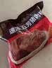 五芳斋 速冻蛋黄猪肉粽 100g*5只 嘉兴粽子蛋黄肉粽端午粽子早餐食品 实拍图