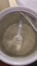 臻牧中老年羊奶粉成人无蔗糖富硒高钙益生菌羊奶粉罐装800g 实拍图