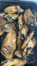 北海印象金蚝干大号250g牡蛎干蚝干香煎煲汤煮粥火锅食材北海特产中秋礼品 实拍图