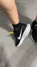耐克NIKE男子跑步鞋透气 REVOLUTION 8 运动鞋HJ9198-003黑41 实拍图