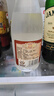 汾酒黄盖玻汾 清香型白酒 53度 475mL*4瓶 实拍图