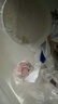 中水远洋进口塞拉利昂香蕉虾海捕船冻锁鲜大虾净重2斤鲜冻40-60只 实拍图